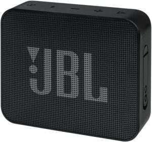 JBL mini Bluetooth speaker