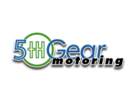 5th Gear Motoring logo