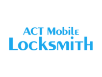 ACT Mobile Locksmith logo