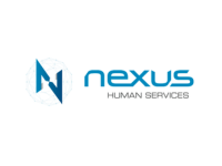 Nexus Human Services logo