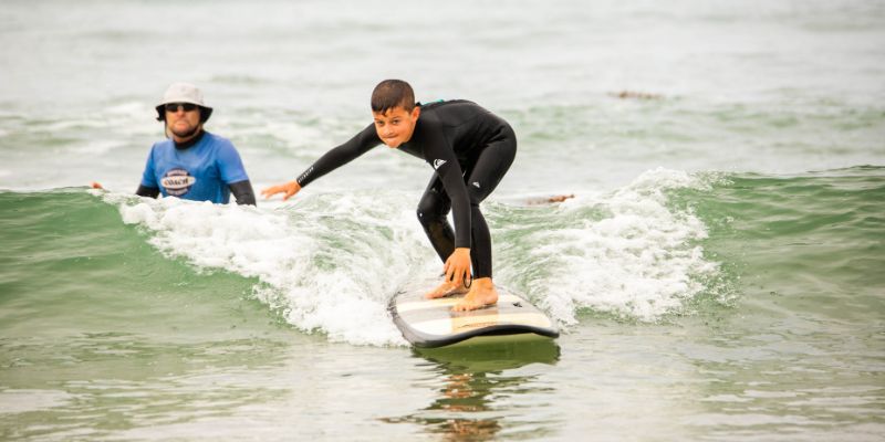 Broulee Surfing Lessons