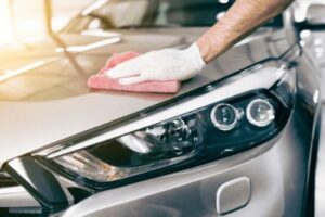 Car wash