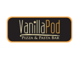 Vanilla Pod